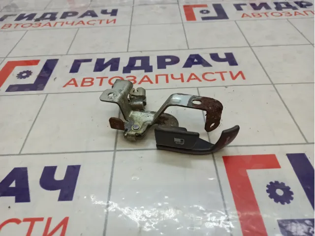 Ручка открывания лючка бензобака Suzuki Liana 8331055G10P4Z