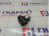 Блок кнопок управления магнитолой Suzuki Liana 3746050J10