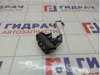 Блок кнопок управления магнитолой Suzuki Liana 3746050J10