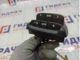Блок кнопок управления магнитолой Suzuki Liana 3746050J10