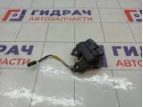 Блок кнопок управления магнитолой Suzuki Liana 3746050J10