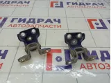 Петли двери задней левой Suzuki Liana