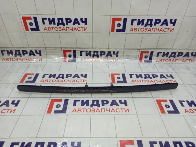 Накладка двери (крышки) багажника Suzuki Liana 7723055G00Z2U