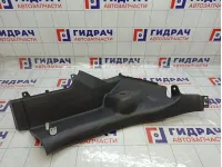 Обшивка стойки задней правой нижняя Suzuki Liana 7617055G00P4Z