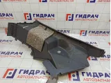 Обшивка стойки задней правой нижняя Suzuki Liana 7617055G00P4Z
