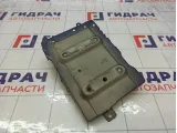 Кронштейн крепления аккумулятора (АКБ) Suzuki Liana 5879154G11