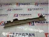Панель передняя верхняя часть Suzuki Liana 5823054G11