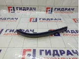 Накладка бампера переднего левая Suzuki Liana 7171454GA0Z2U