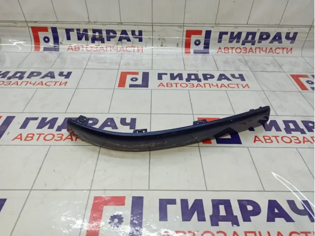Накладка бампера переднего левая Suzuki Liana 7171454GA0Z2U