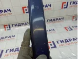 Накладка бампера переднего левая Suzuki Liana 7171454GA0Z2U