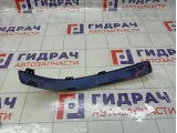 Накладка бампера переднего левая Suzuki Liana 7171454GA0Z2U