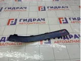 Накладка бампера переднего правая Suzuki Liana 7171354GA0Z2U