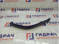 Накладка бампера заднего правая Suzuki Liana 7181255GA0Z2U