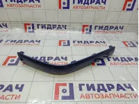 Накладка бампера заднего левая Suzuki Liana 7181355GA0Z2U