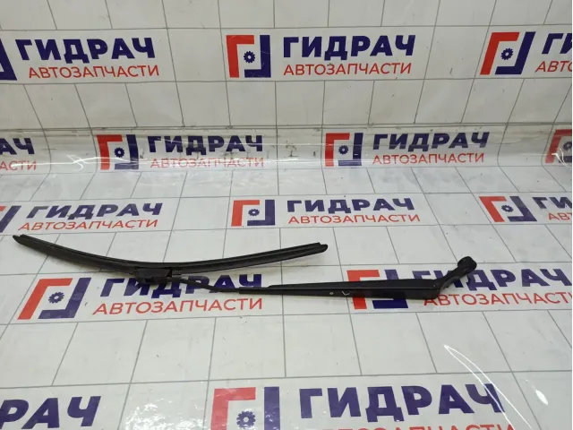 Поводок стеклоочистителя (Поводок дворника) передний левый Suzuki Liana 3831054G00