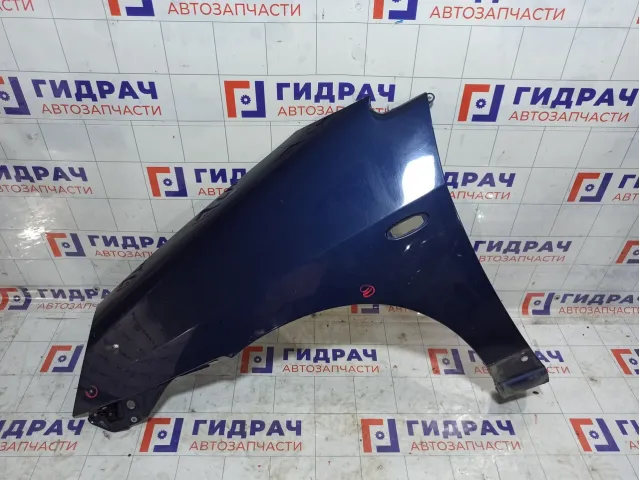Крыло переднее левое Suzuki Liana 5770054830
