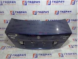 Крышка багажника Suzuki Liana 6570055812
