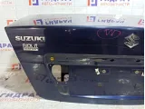 Крышка багажника Suzuki Liana 6570055812