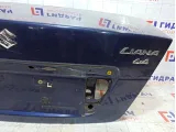 Крышка багажника Suzuki Liana 6570055812