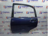 Дверь задняя левая Suzuki Liana 6800455850