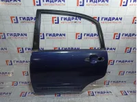 Дверь задняя левая Suzuki Liana 6800455850