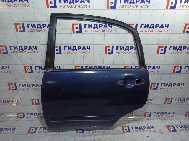 Дверь задняя левая Suzuki Liana 6800455850