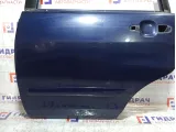 Дверь задняя левая Suzuki Liana 6800455850