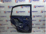 Дверь задняя левая Suzuki Liana 6800455850