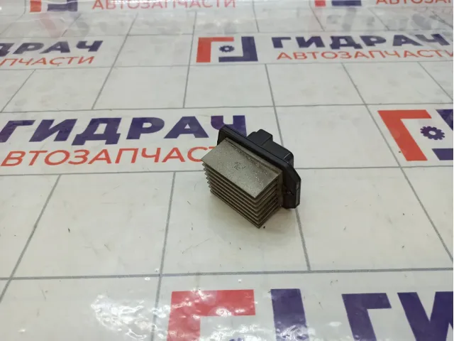 Резистор отопителя Suzuki Liana 9562654G01