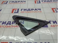 Стекло кузовное глухое (форточка) переднее левое Suzuki Liana 8456054G00