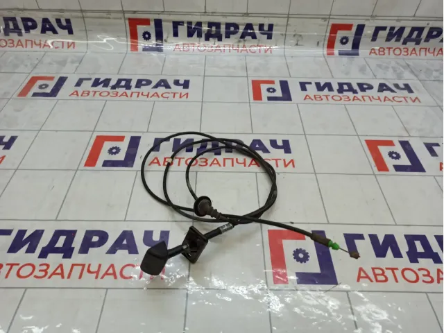 Трос открывания капота Suzuki Liana 8216054G01