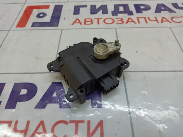 Моторчик заслонки отопителя (печки) Suzuki Liana 1138002350