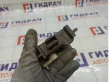 Моторчик заслонки отопителя (печки) Suzuki Liana 1138002350