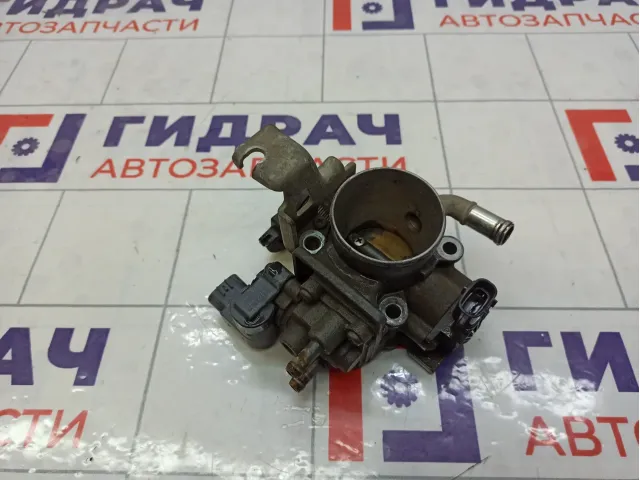Дроссельная заслонка Suzuki Liana 1340084E01