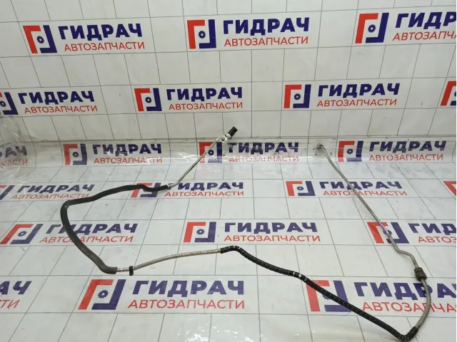 Трубка кондиционера Suzuki Liana 9573154G30
