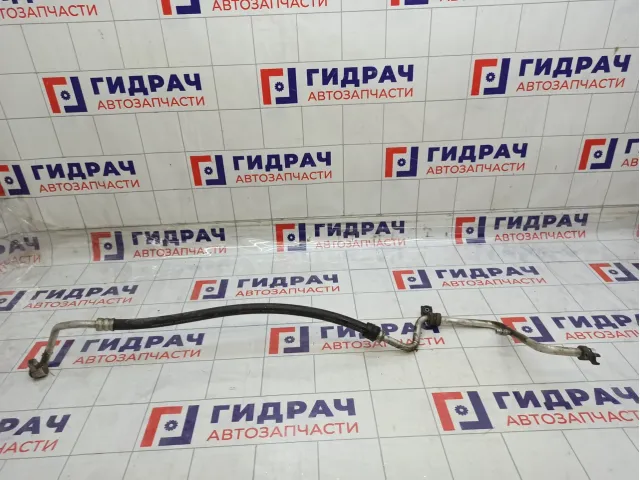 Трубка кондиционера Suzuki Liana 9571054G31
