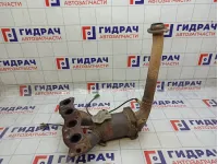 Коллектор выпускной Suzuki Liana 1411055GA1H02