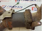 Коллектор выпускной Suzuki Liana 1411055GA1H02