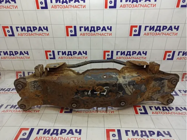 Балка задняя Suzuki Liana 4671054G20
