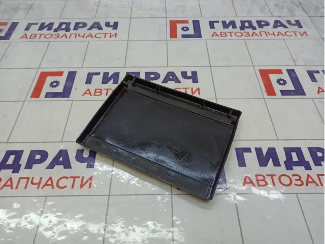 Кронштейн крепления аккумулятора (АКБ) Suzuki Liana 3366060G0