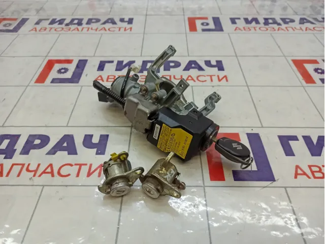 Замок зажигания Suzuki Liana
