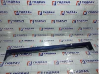 Накладка порога наружная левая Suzuki Liana 7722054GA0