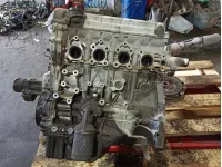 Двигатель Suzuki Liana 1120054GA5
