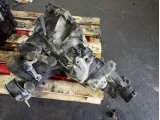 МКПП (механическая коробка переключения передач) Suzuki Liana 2470069810