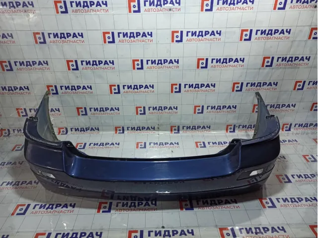 Бампер задний Suzuki Liana 7181155GA0
