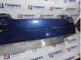Бампер задний Suzuki Liana 7181155GA0