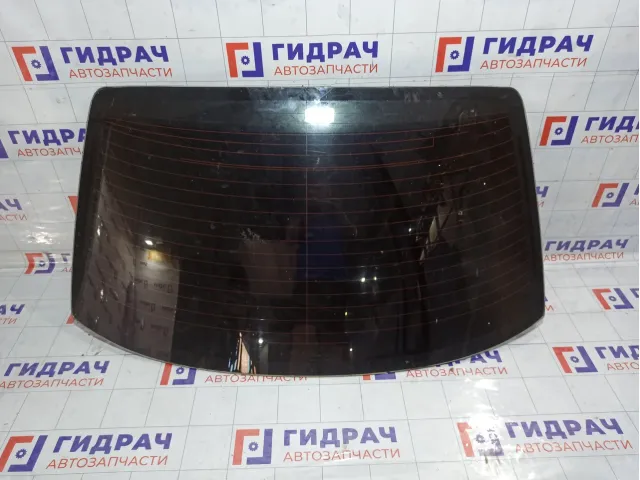 Стекло заднее Suzuki Liana 8457155G00