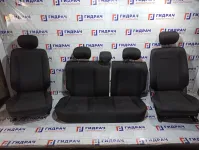 Сиденье Suzuki Liana