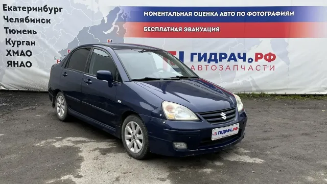 Автомобиль Suzuki Liana  в разборе