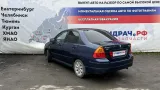 Автомобиль Suzuki Liana  в разборе